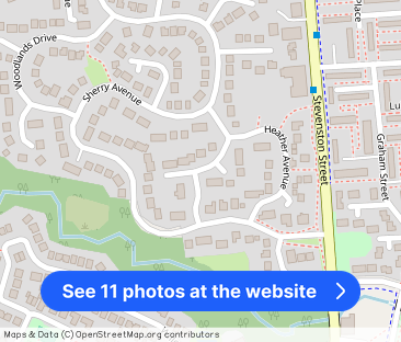 Park Avenue, Holytown - Photo 1