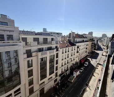 Studio Levallois-Perret - Photo 3