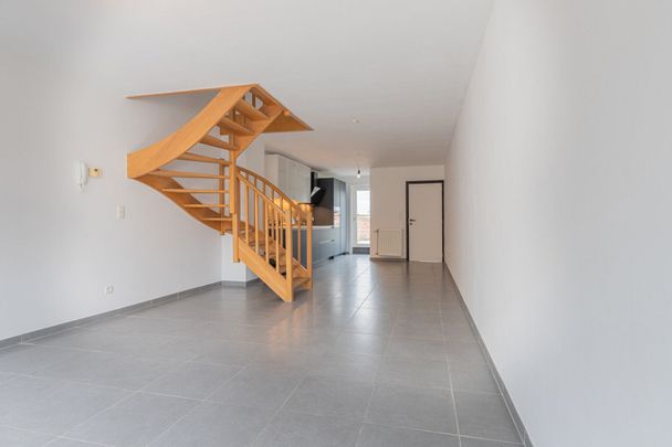 Duplex-appartement met 2 slpks. - Photo 1