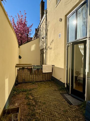 Benedenwoning Zuilenstraat, Utrecht huren? - Photo 2