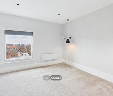 2 bedroom apartment to rent - Photo 6