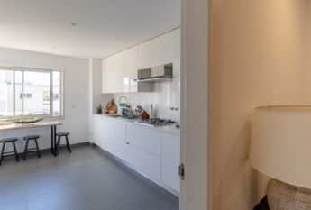 Apartamento T2 em Lisboa