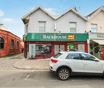 1 bedroom maisonette to rent - Photo 3