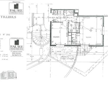 Location Appartement 2 pièces 41m² MEYLAN 38240 - Photo 1