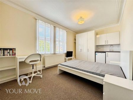 1 bedroom detached house to rent - Photo 2