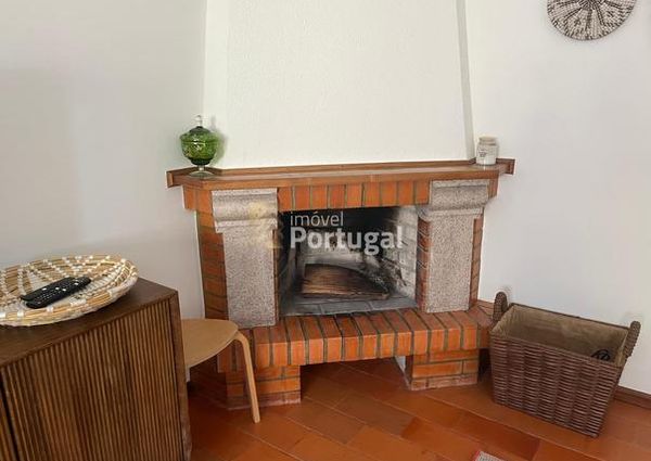 Apartamento T3 em Braga