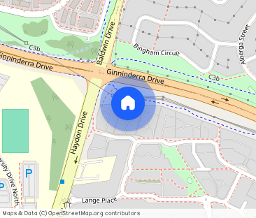 6/2 Dines Place, BRUCE ACT, Belconnen - Photo 1