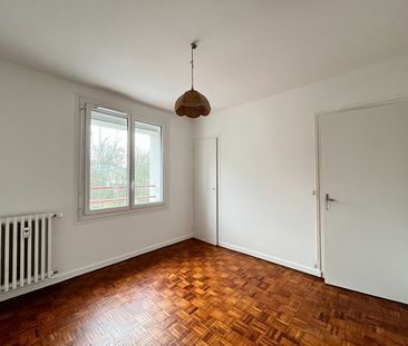 Location Appartement 2 pièces 38m² - Photo 4