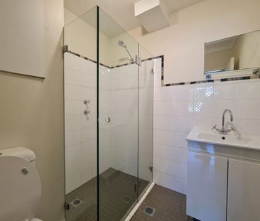 Stylish One-Bedroom Apartment in the Heart of Newtown - Photo 4