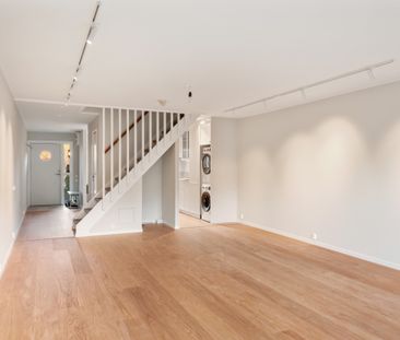 Västra Valhallavägen, Djursholm - Photo 2