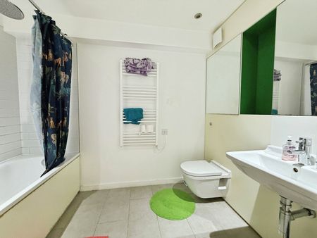 1 bedroom apartment to rent - Photo 5