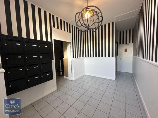 Location Appartement 2 pièces 51m² ANGERS 49100 - Photo 1