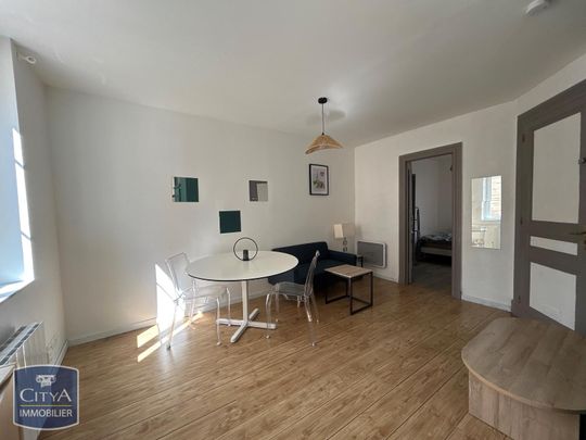 Location Appartement 2 pièces 28m² AGEN 47000 - Photo 1