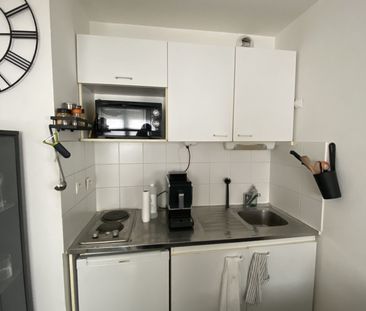 Location Appartement 1 pièce 20m² STRASBOURG 67000 - Photo 3