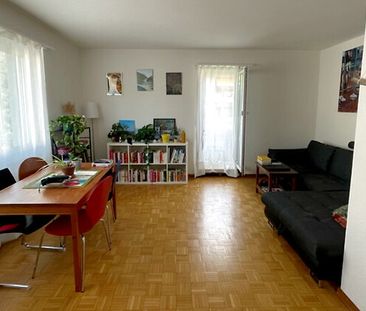 2 Zimmer-Wohnung in Bern - Weissenbühl, möbliert, auf Zeit - Foto 2