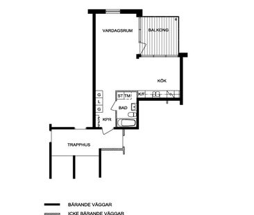 Karlfeldtsplatsen 1 - Foto 4