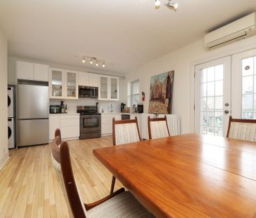 For Lease - 1378 Queen Street Unit# 2, Toronto, Ontario - Photo 2