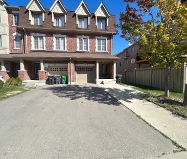 For Lease - 61 New Pines Trail Unit# Upper, Brampton, Ontario - Photo 2