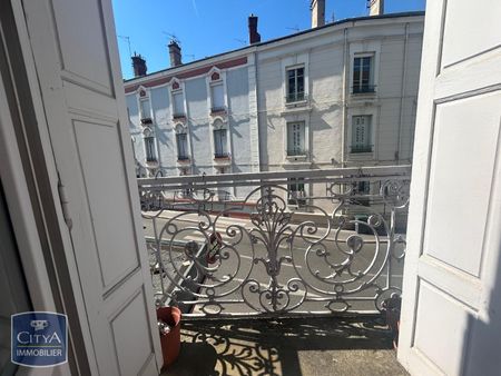 Location Appartement 1 pièce 41m² ST ETIENNE 42100 - Photo 4
