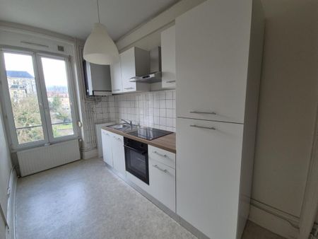 Location Appartement 2 pièces 39m² NANCY 54000 - Photo 5