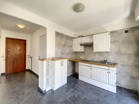 A LOUER - STUDIO 33M² A NICE, SECTEUR GAMBETTA - Photo 5