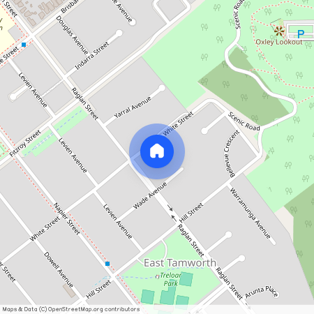 91 White Street, NSW, 2340, Tamworth