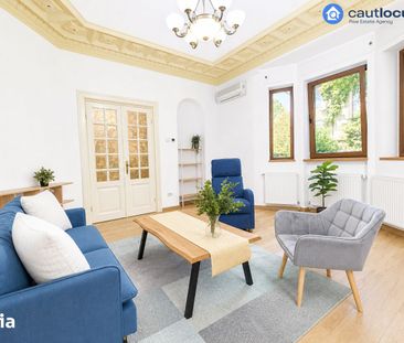Birou elegant pentru profesii liberale | 2cam | Cotroceni - Photo 3