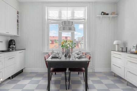 Övre Villagatan, Södertälje - Foto 4