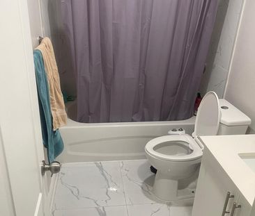 For Lease - 46 Old Cleeve Crescent Unit# Lower Unit, Brampton, Ontario - Photo 4