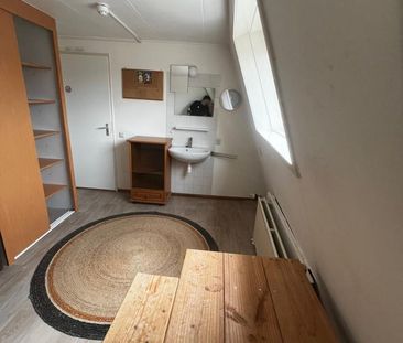 Te huur: Kamer Hoefstraat 202 12 in Tilburg - Photo 1