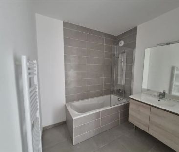 Location appartement 3 pièces - 74.46m² à Saint-omer (62500) - Photo 6