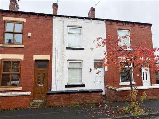 Minor Road, Manchester, M35 - Photo 1