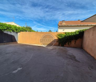 Villa de type 4 pièces à louer à Sauvian - Photo 2