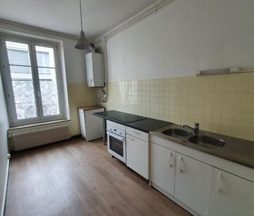 Location Appartement 2 pièces 41m² NANCY 54000 - Photo 2