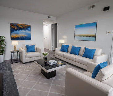 33 Canal Bank St, Welland - 2 Bedroom Apartment - Photo 4