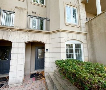 For Lease - 108 Finch Avenue Unit# A11, Toronto, Ontario - Photo 4