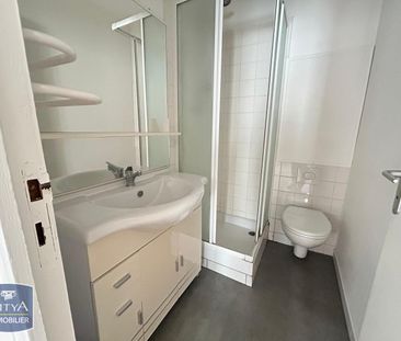 Location Appartement 1 pièce 22m² EPERNON 28230 - Photo 4