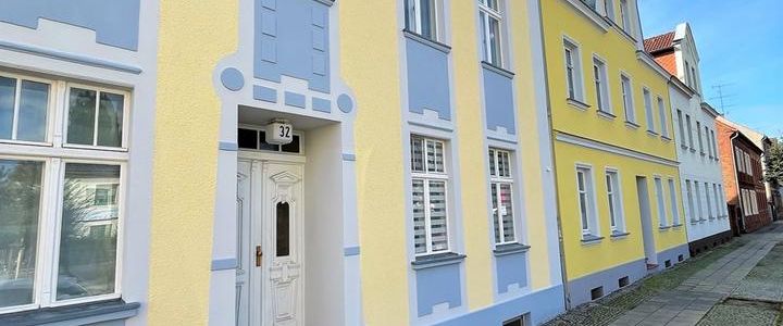 renovierte 1-Raumwohnung - Photo 1