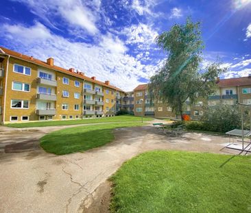 Järvstigen 6 A - Photo 3