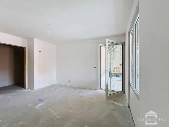 3.5 Zimmer, 81 m², 2. Stock - Photo 1