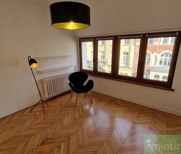 Stylowe mieszkanie na Starym Mieście - 2 pok - Photo 6