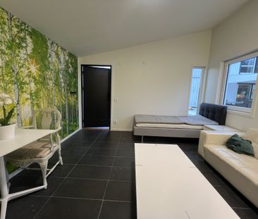 Lindmätarvägen, Huddinge - Photo 1