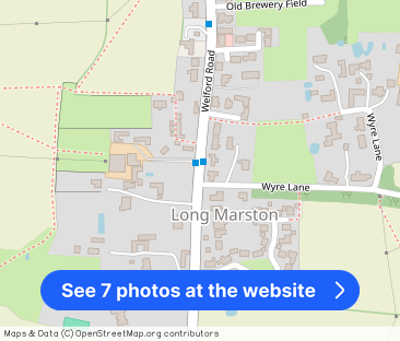 Long Marston, Stratford-Upon-Avon, CV37 - Photo 1