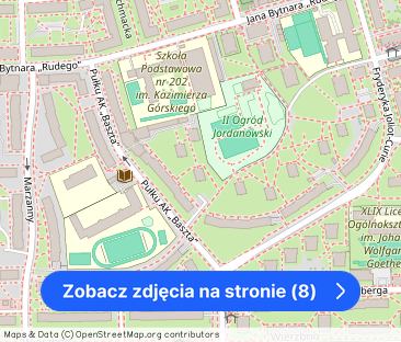 Pokój jednoosobowy #2 przy ul. Pułku Baszta 2a – zdjęcie 1