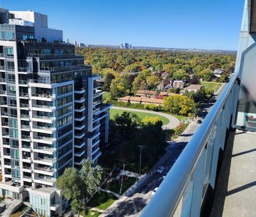 For Lease - 2885 Bayview Avenue Unit# 1412, Toronto, Ontario - Photo 6