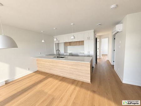 106, Rue Léo-Gendreau Nord, Granby à louer - Photo 5