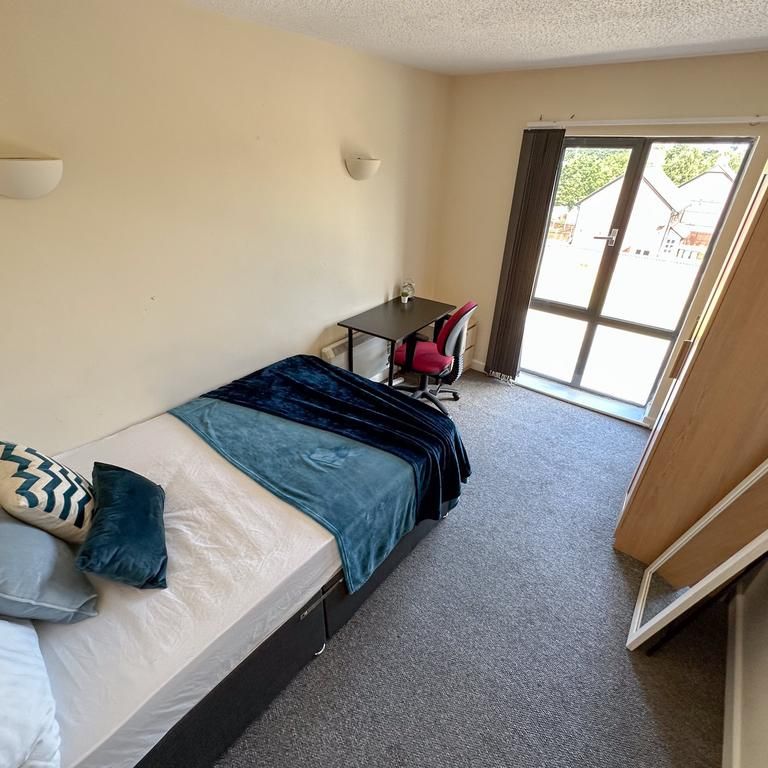 1 bedroom house to rent - Photo 1