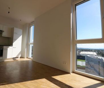 2-Zimmer-Wohnung nähe Stadion - Provisionsfrei! - Photo 2