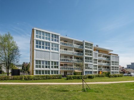 MIETEN OHNE KAUTION - Angenehm leben in familienfreundlichem Quartier - Photo 4
