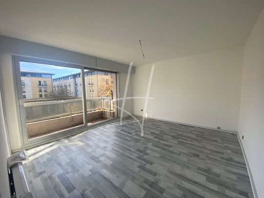 Location Appartement 1 pièce 27m² METZ 57000 - Photo 1
